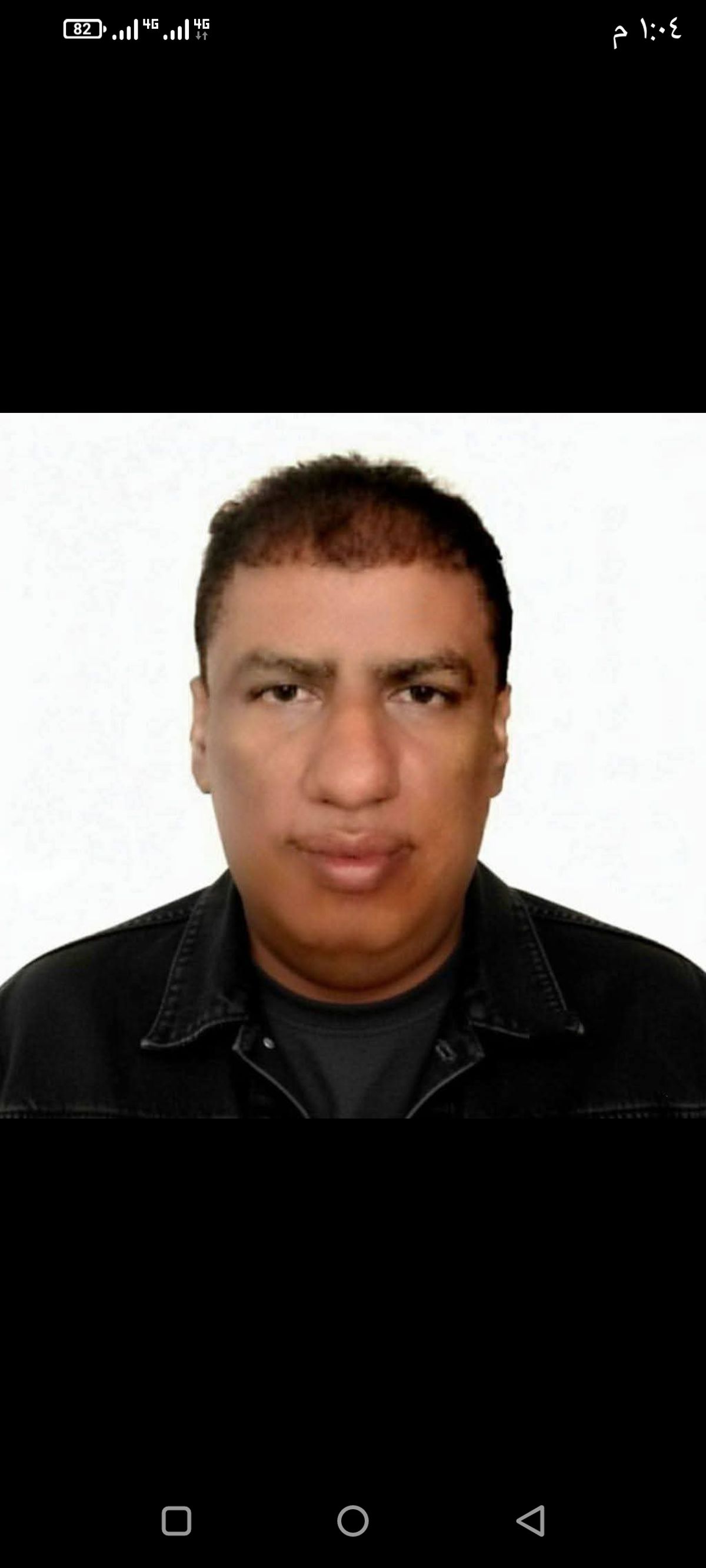 عبدالسلام قائد