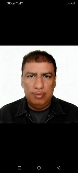 عبدالسلام قائد 