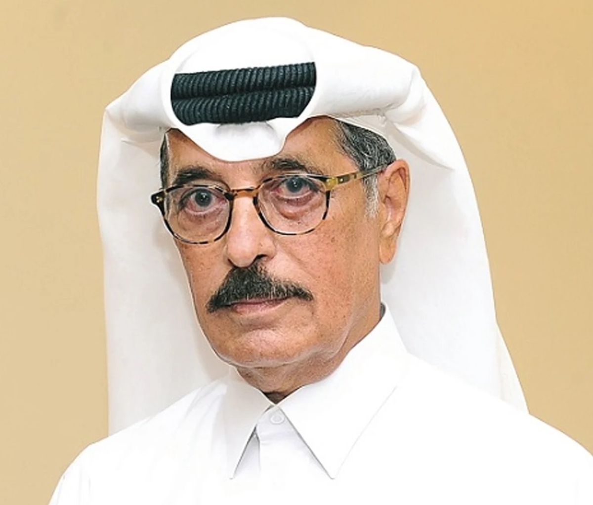 د. حمد بن عبد العزيز الكواري