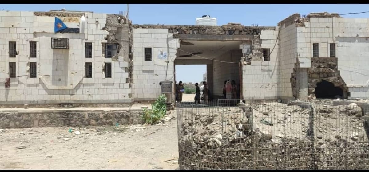 مديرة حقوق الإنسان في أبين تدعو لإدراج سجناء معسرين ضمن قرارات الإفراج وسداد ديونهم