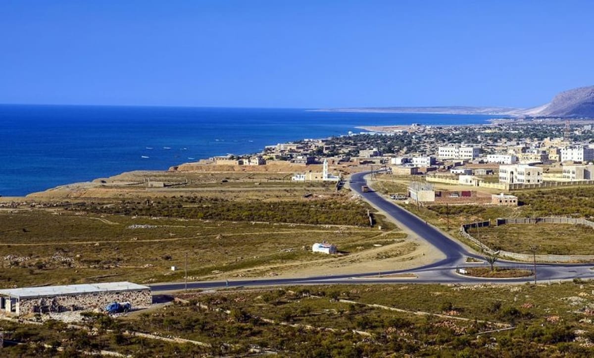 إدارة أمن حديبو تُصدر تعميماً بإلزام المنشآت التجارية بتركيب كاميرات مراقبة