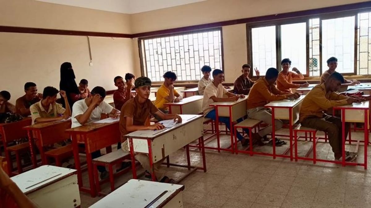 التربية تبحث التحضيرات النهائية لاختبارات الثانوية العامة في الداخل والخارج