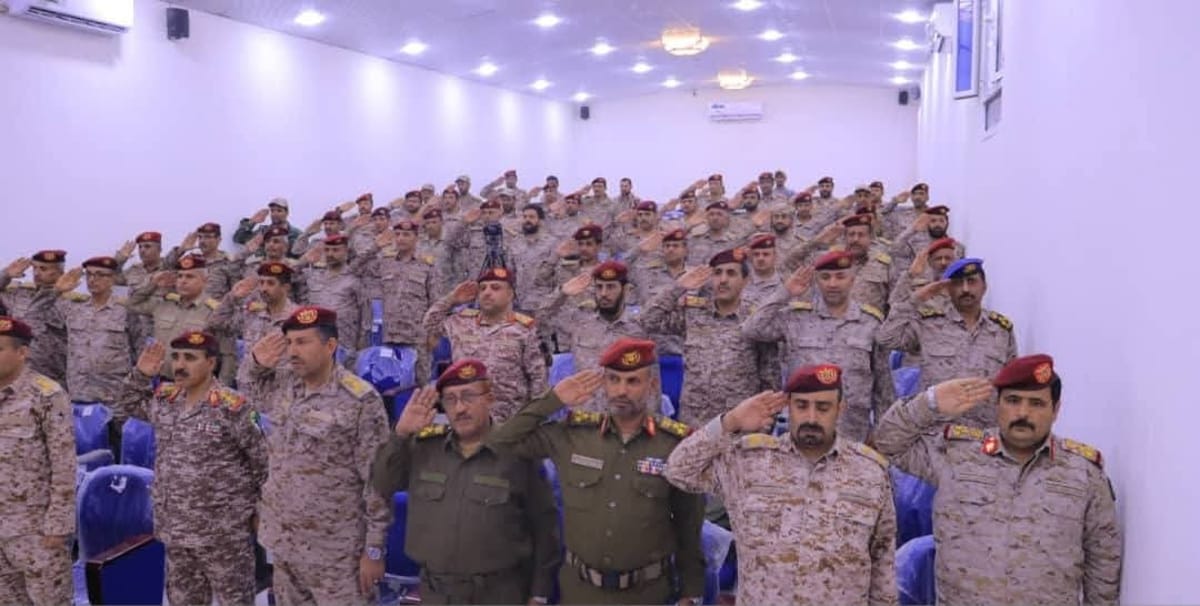 الجيش الوطني يعلن سقوط قتلى من الحوثيين في مواجهات بصعدة 
