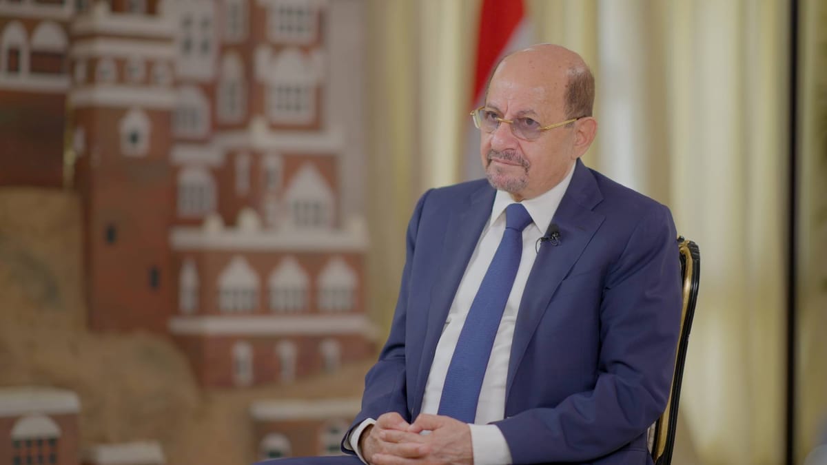 الحكومة اليمنية تحذر من تدخل عسكري للحوثيين لخدمة إيران 
