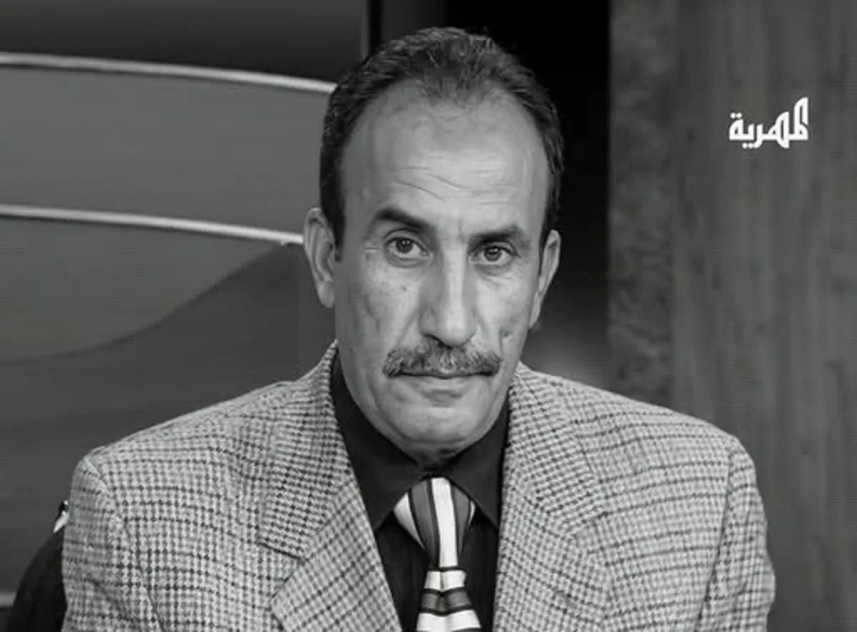 نقابة الصحفيين اليمنيين تنعى الإعلامي والمعلق الرياضي علي العصري
