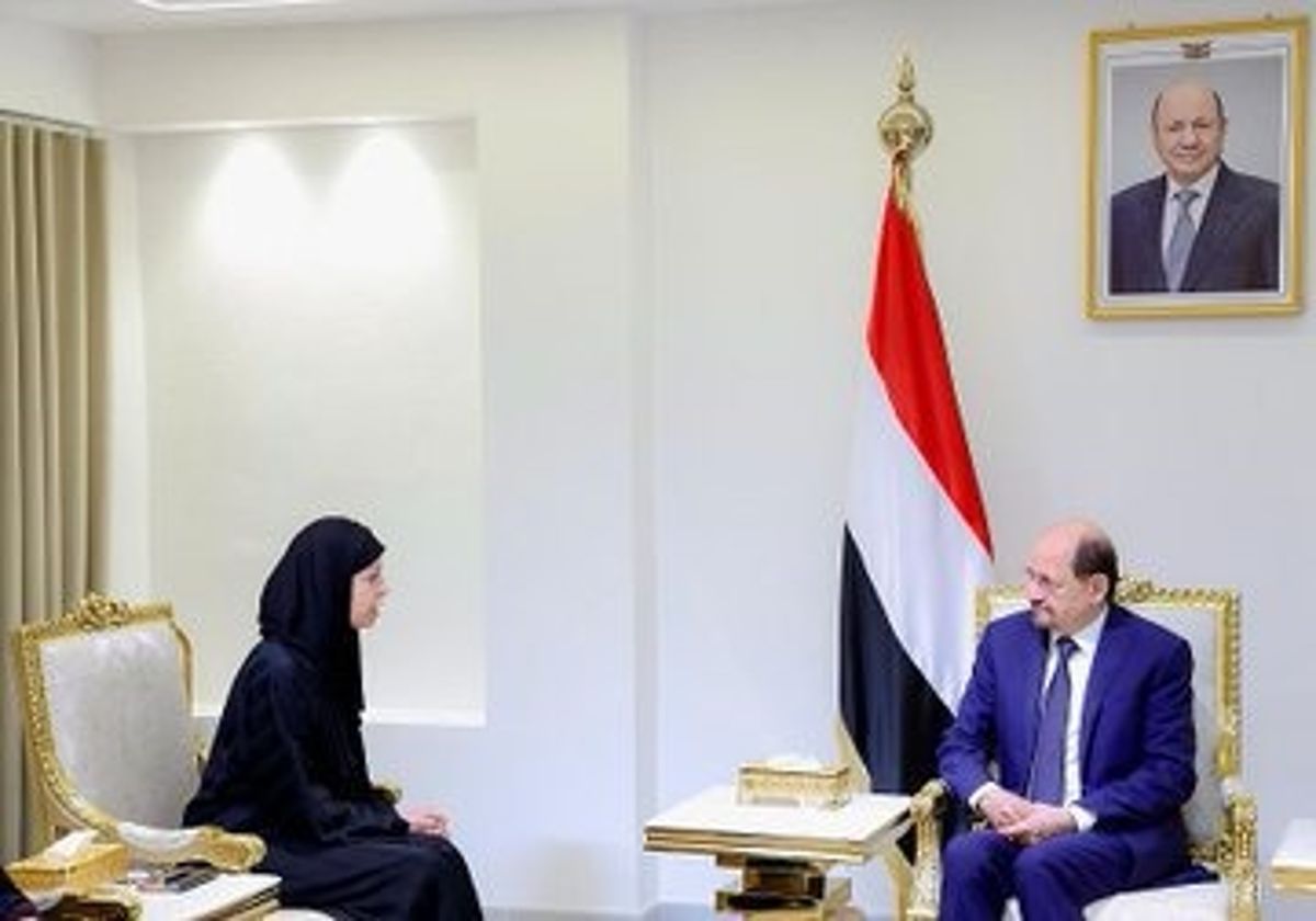 الصليب الأحمر: مختلف الأطراف اليمنية أظهرت التزاماً في تنفيذ اتفاق الأسرى