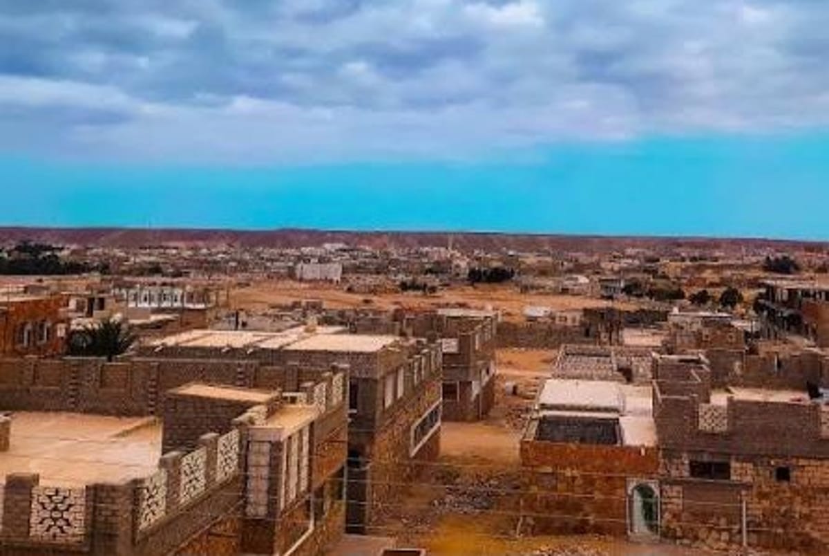 القبض على مسلحين أطلقوا النار عشوائياً في المكلا بحضرموت 
