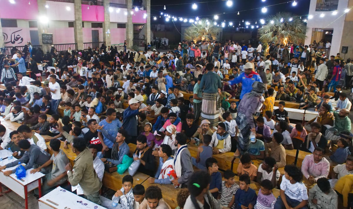 انطلاق مهرجان "عيدنا خوخة" في نسخته الرابعة وسط حضور جماهيري كبير