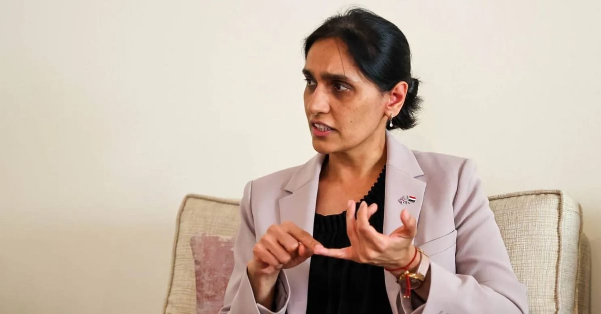 بريطانيا تؤكد دعمها لتحقيق الاستقرار الاقتصادي في اليمن