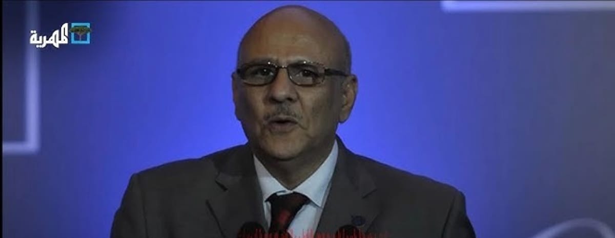 بن طالب لـ المهرية: العنف والفساد كانا عنوان إدارة الانتقالي والتغيير الرئاسي قلّص حالة الفرقة