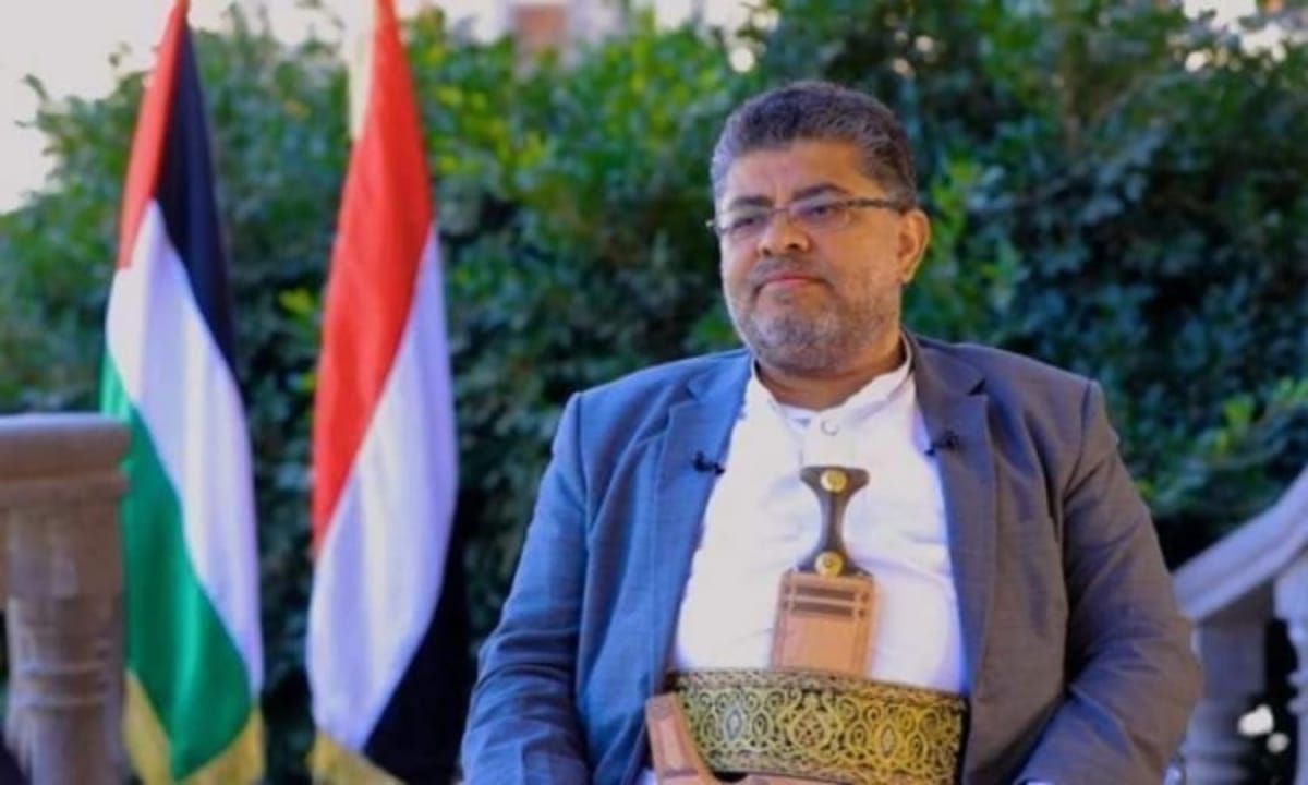 جماعة الحوثي: اختيار مرشد جديد في إيران دليل على تماسك النظام 