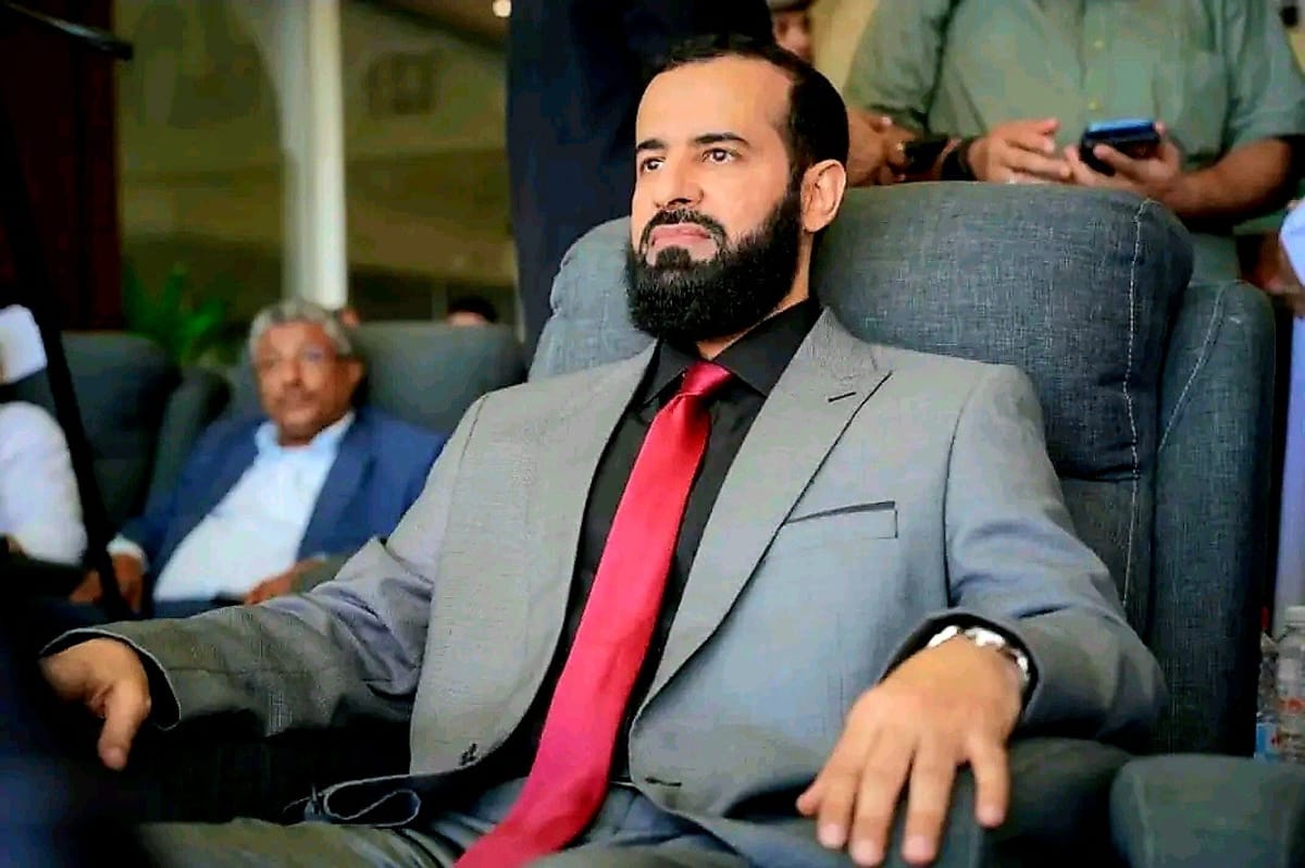 محافظ أبين: لا مكان للجبايات وسنعمل على استعادة هيبة الدولة