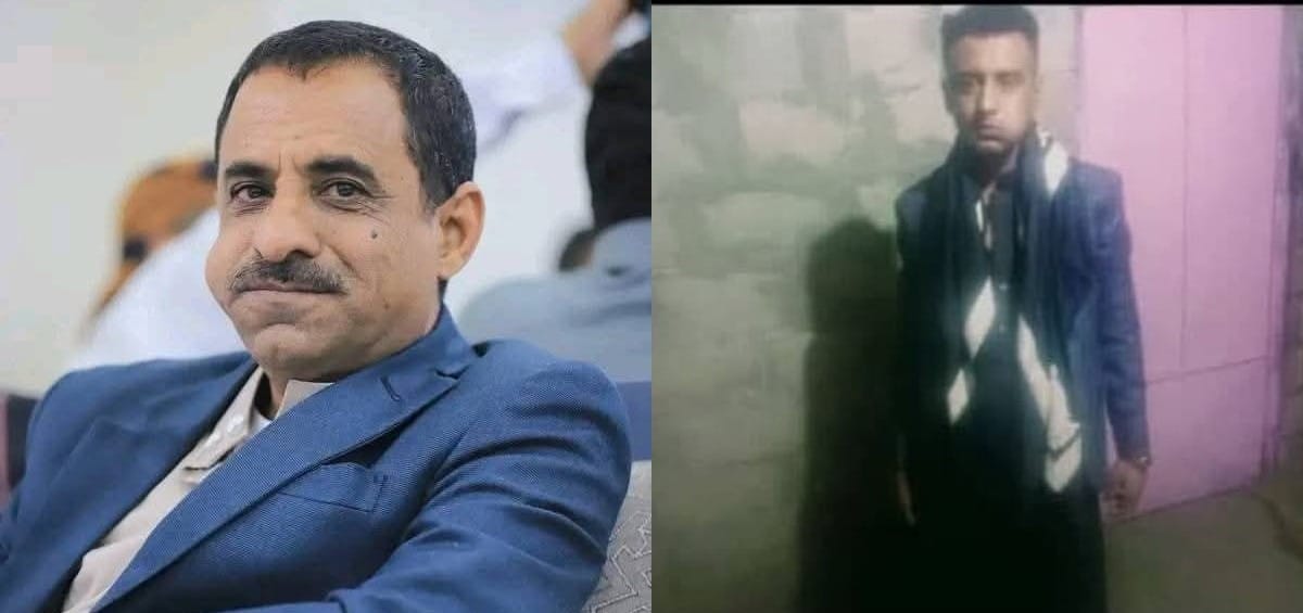 مقتل الشيخ البركاني خلال وساطة قبلية في تعز والمتهم يلوذ بالفرار
