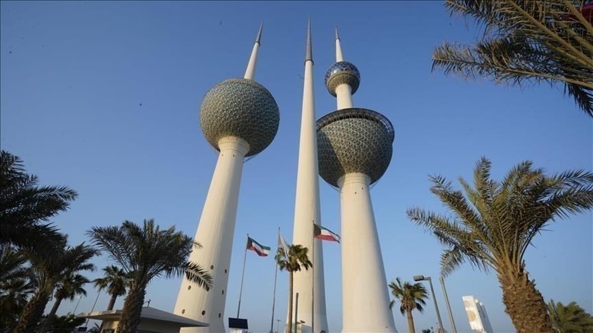 مقتل مقيم هندي بهجوم إيراني على محطة كهرباء في الكويت