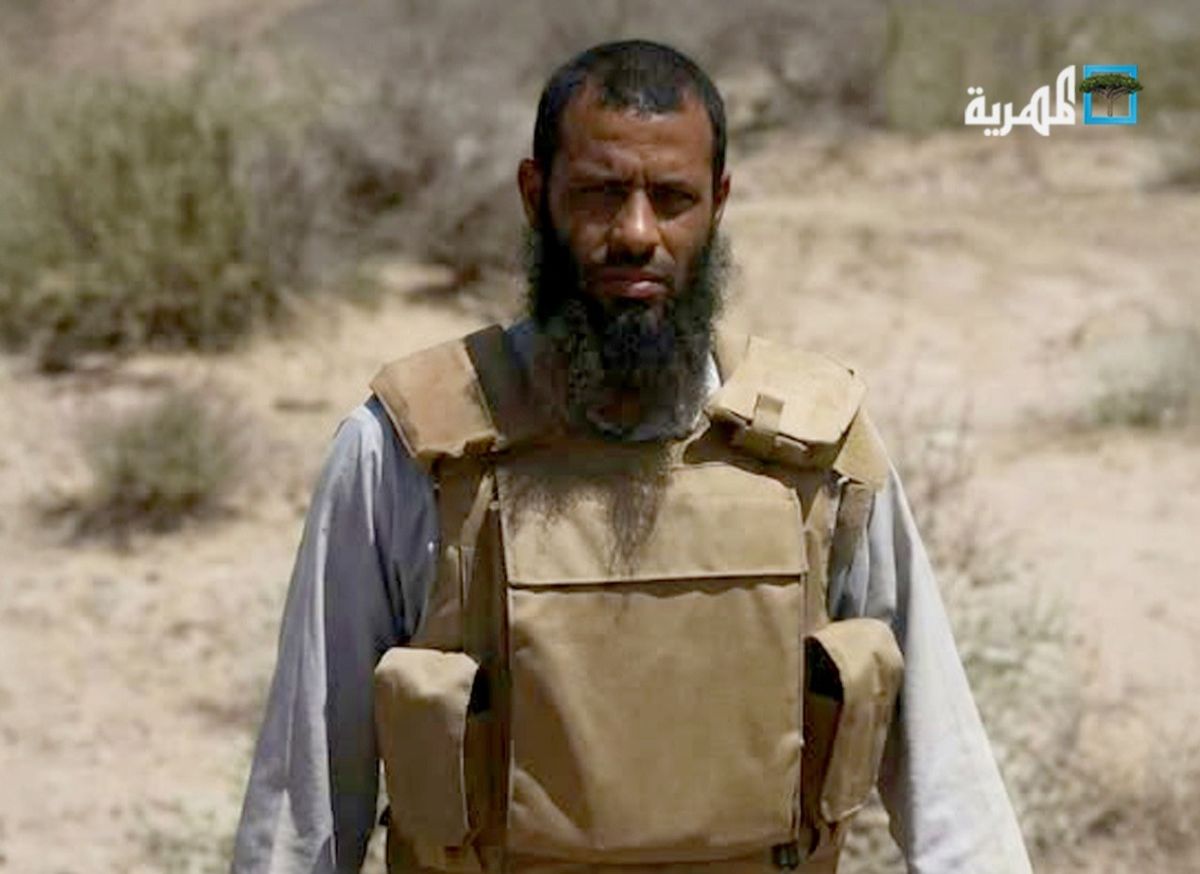 من هو رئيس الأركان الجديد لدرع الوطن؟