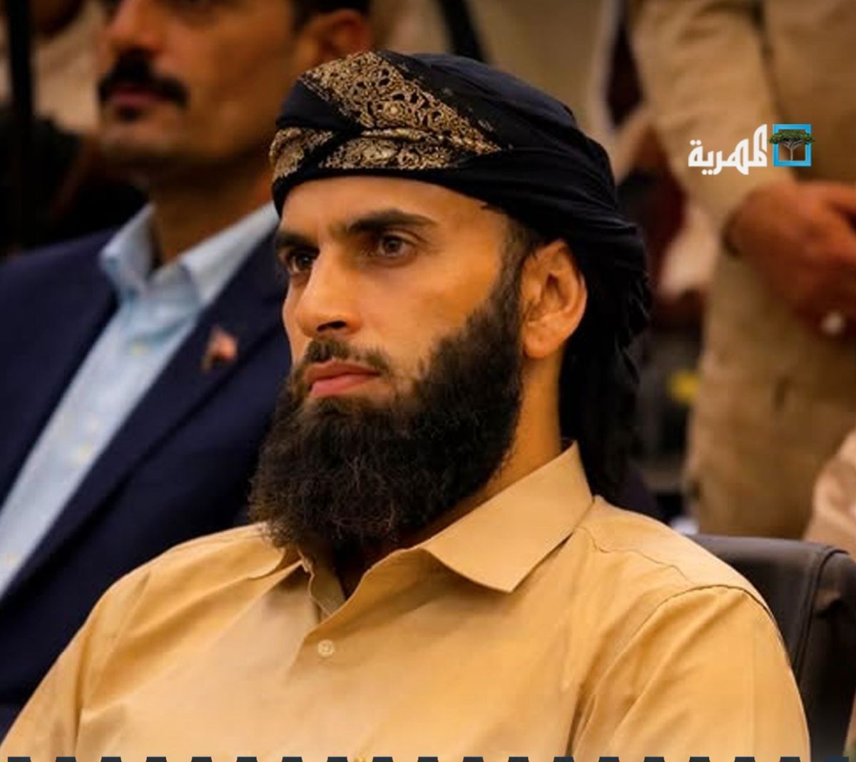 من هو القائد الجديد لدرع الوطن؟
