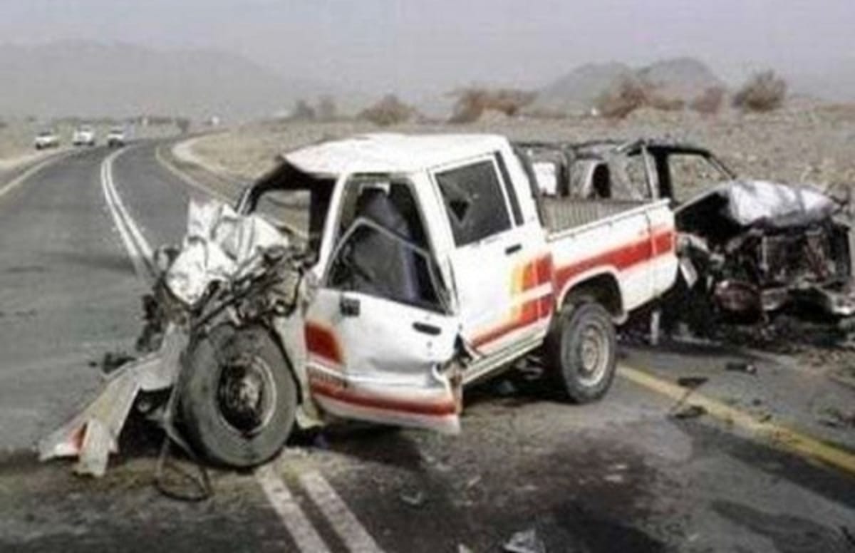 وزارة الداخلية تعلن مصرع 74 شخصا وإصابة 332 بحوادث سير خلال رمضان