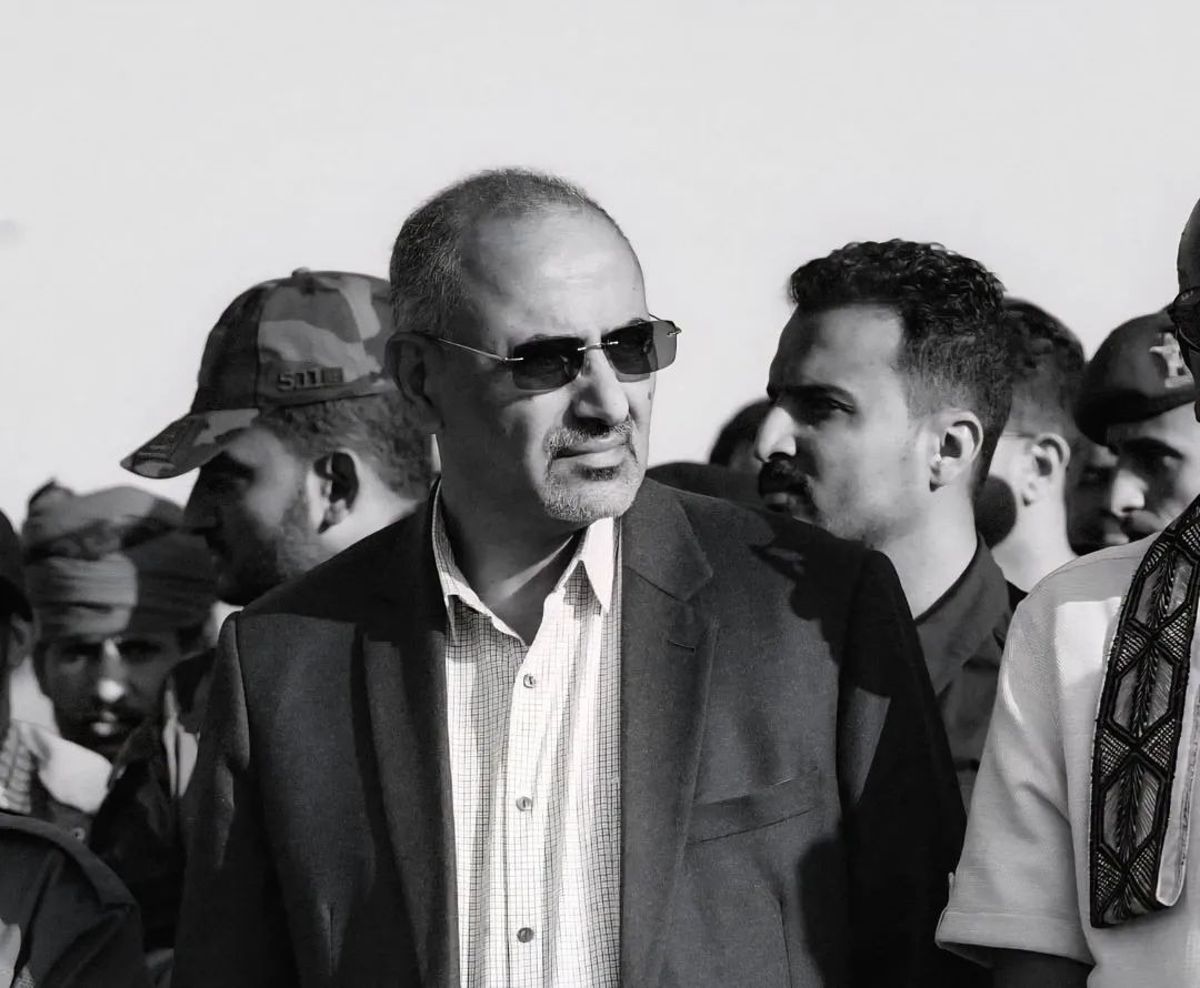 أكثر من 100 يوم على فراره.. أين يختبئ عيدروس الزبيدي؟