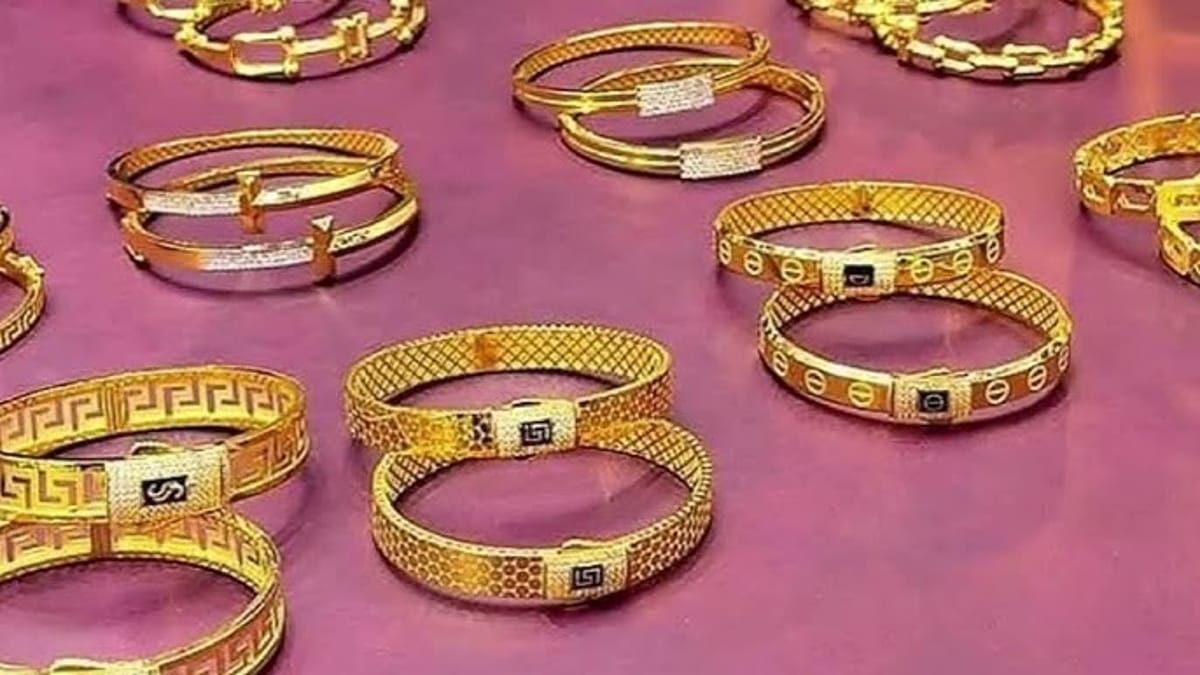 استقرار أسعار الذهب وعيار 21 يحافظ على مستواه في عدن وصنعاء
