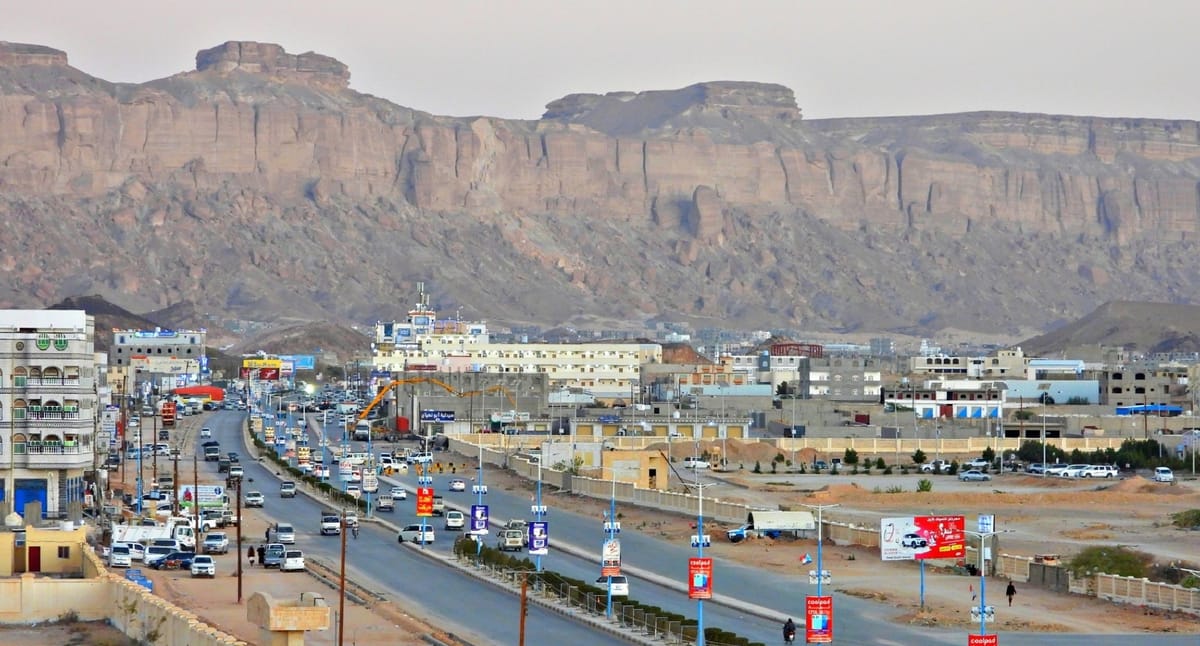 اشتباكات قبلية قرب مطار عتق في شبوة