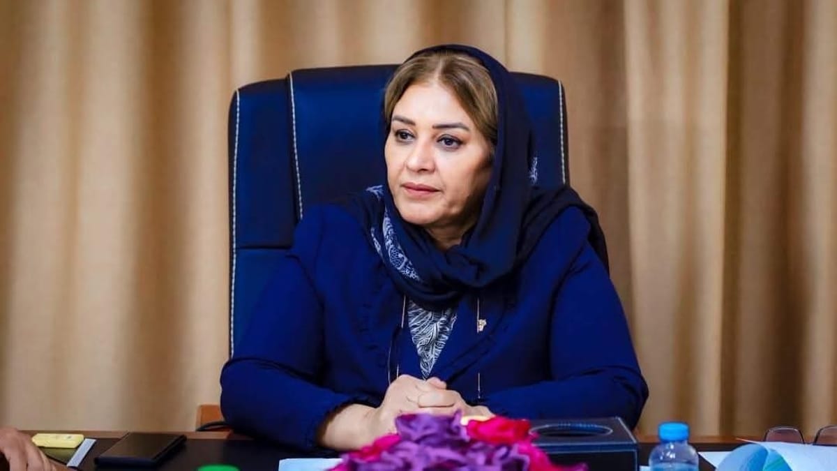 الأمم المتحدة: تعيين أول سفيرة يمنية في واشنطن خطوة مهمة لتعزيز دور النساء 