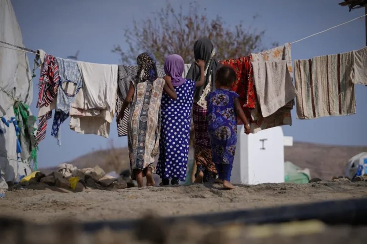 الأمم المتحدة: ملايين الأسر باليمن تعاني الجوع والنزوح والأمراض