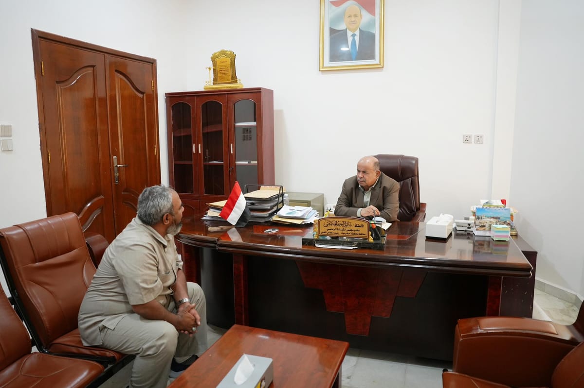 الخنبشي يؤكد الحرص على تعزيز الشراكة مع المنظمات الدولية لبناء القدرات