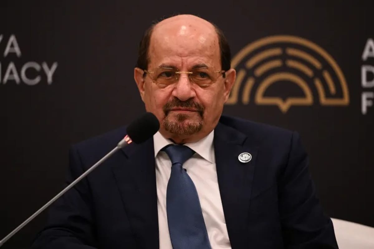 الزنداني: لا وجود لمبادرات سلام حقيقية بسبب رفض الحوثيين لكل الجهود 
