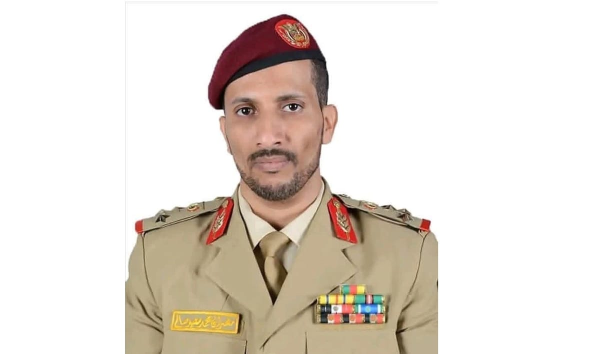 العميد مهران القباطي يعود إلى عدن بعد 7 سنوات من المنع
