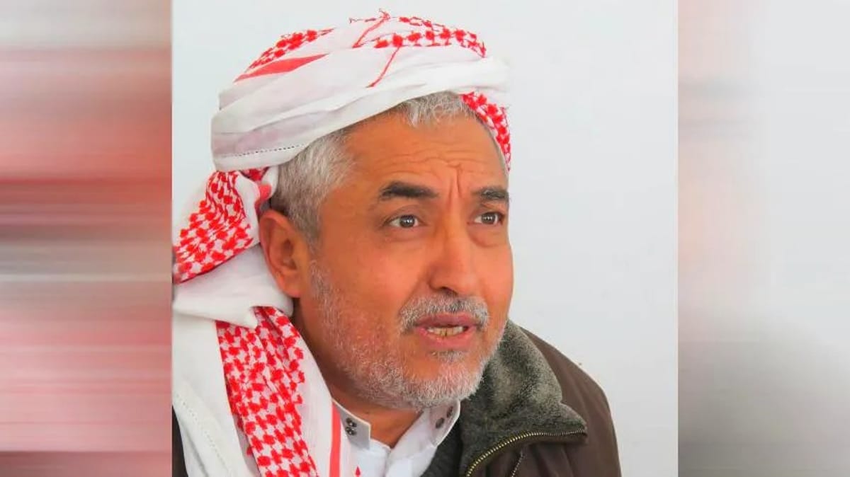 القيادي قحطان.. 11 عاما من المعاناة والإخفاء  بسجون الحوثيين ومطالب متواصلة بالإفراج عنه