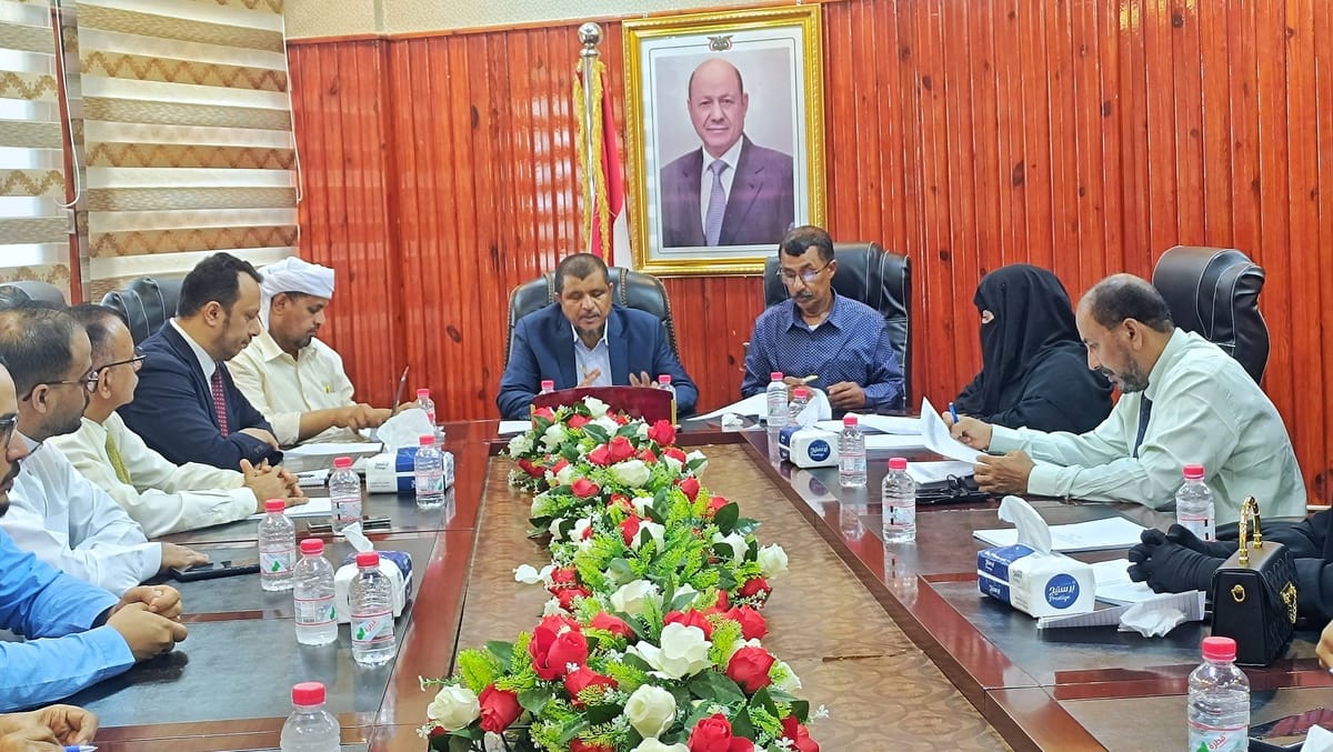 المهرة تعتمد خطة تنمية بـ764 مليون دولار وتستعد لإطلاقها رسميًا
