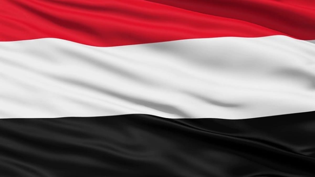اليمن يدين إطلاق نار أثناء حفل حضره ترامب في واشنطن 