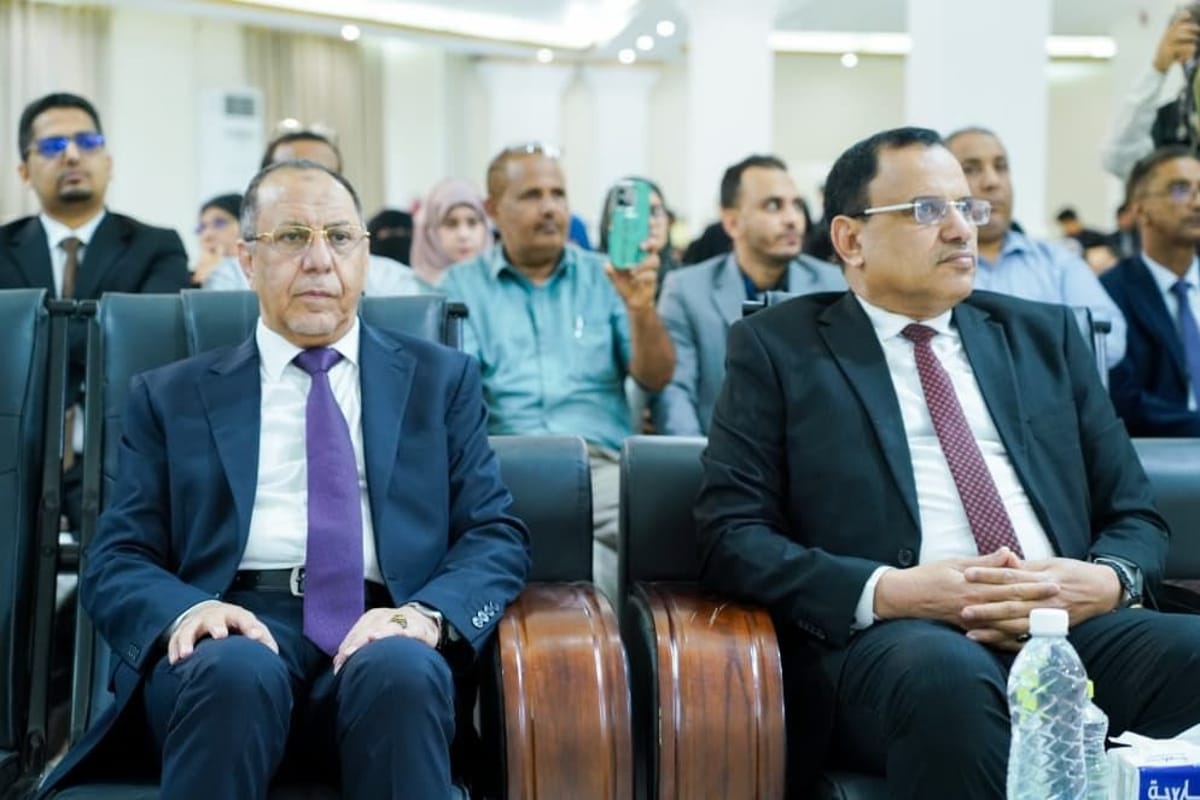 انطلاق المهرجان الوطني الأول للعسل في عدن لتعزيز المنتج المحلي ودعم النحالين