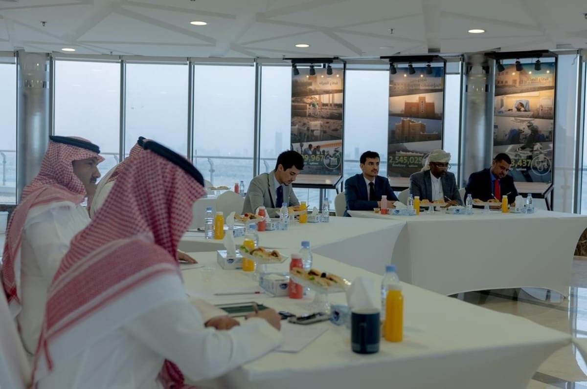 انطلاق لقاءات تشاورية في الرياض لبحث ترتيبات الحوار الجنوبي