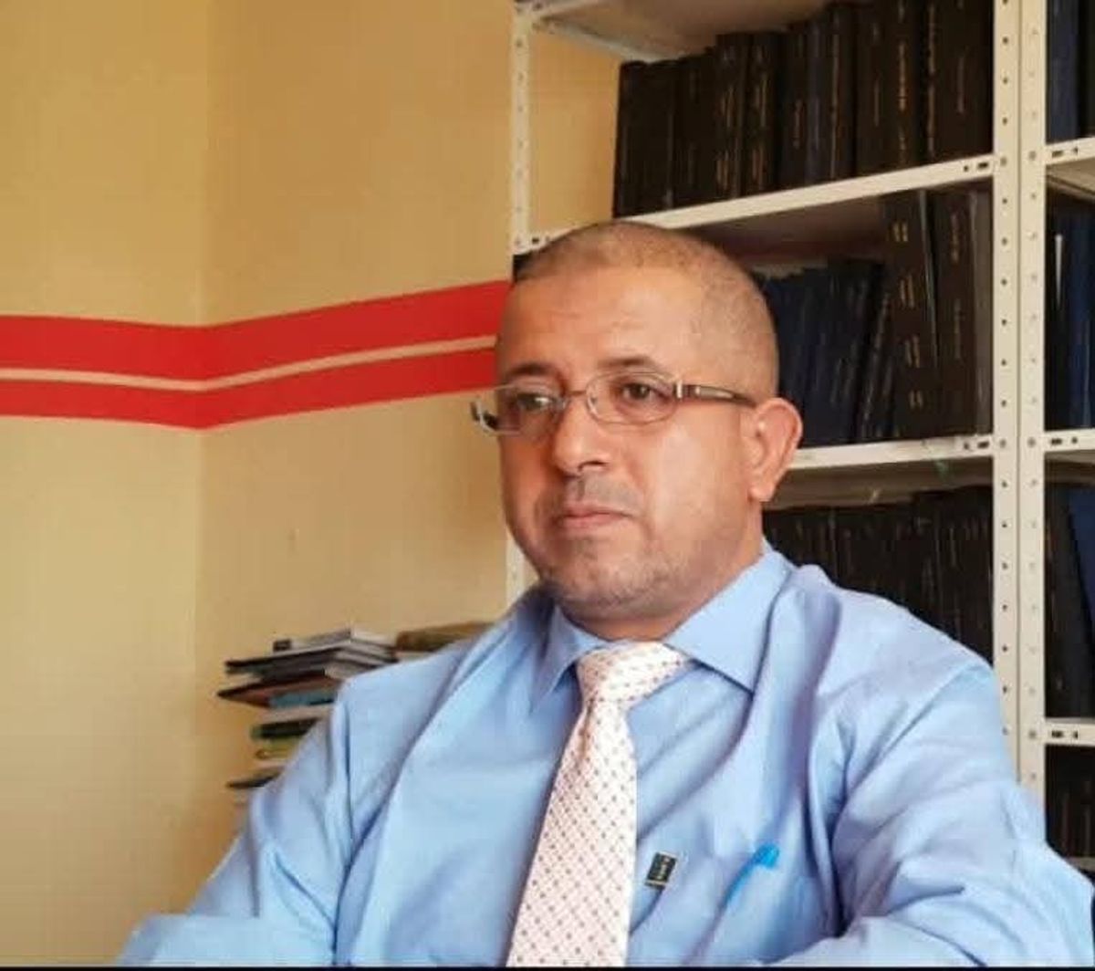 تفاصيل عملية اغتيال مدير مدارس النورس في مدينة عدن