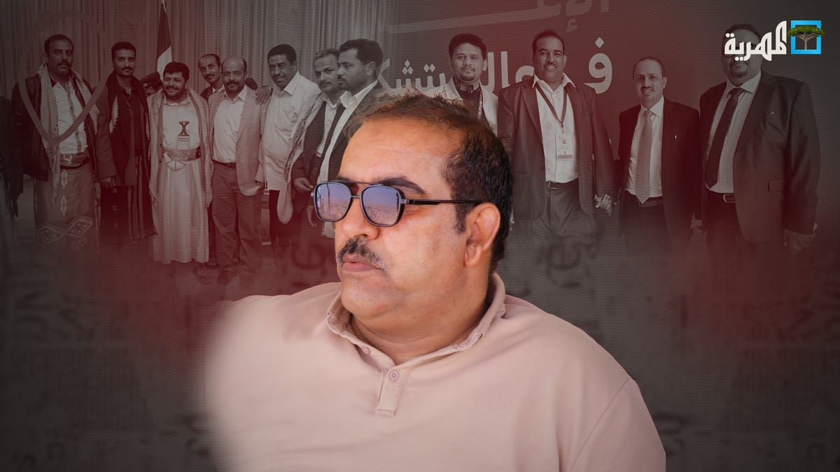 حسين الرفاعي.. مسؤول في شبوة متعدد المناصب والولاءات