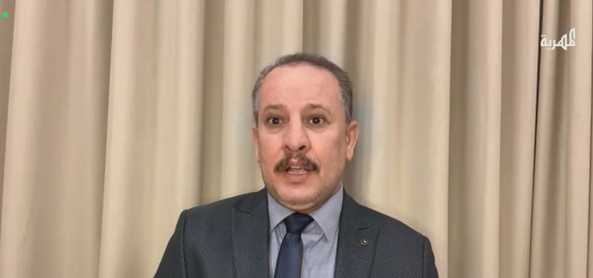 رئيس مركز دراسات يحذر من استمرار نفوذ أدوات الإمارات في اليمن