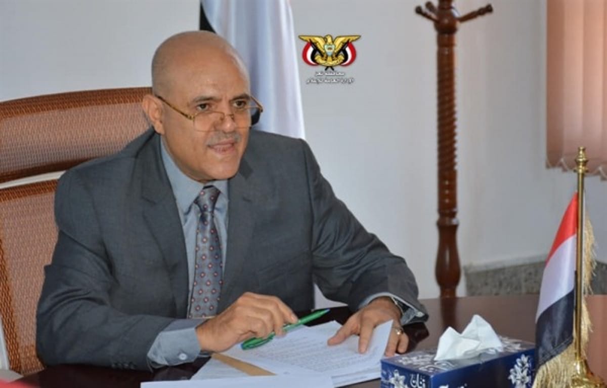 محافظ تعز يوجّه برفع الجاهزية لمواجهة السيول بعد حوادث أودت بحياة طفلين
