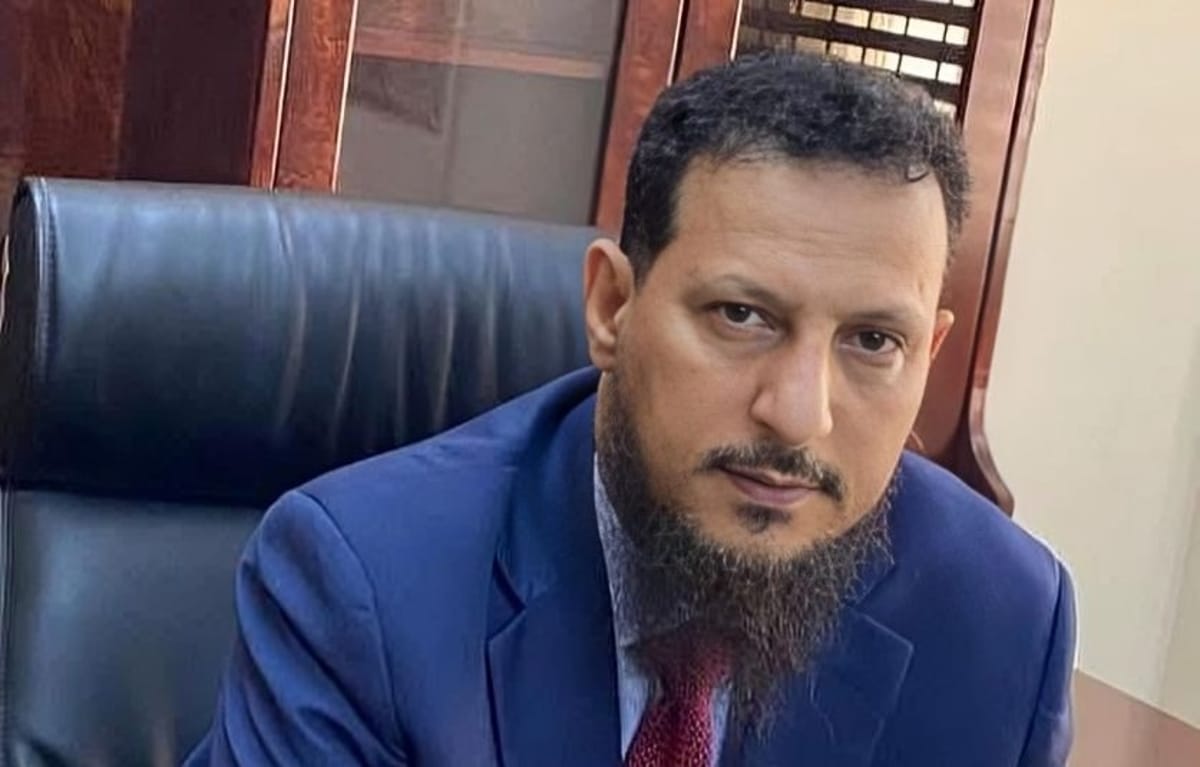 محافظ عدن يعين قيادة جديدة لوحدة التدخل بمشكلات الأراضي