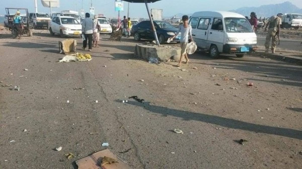 مصادر: مقتل ضابط في دار سعد بعد استهدافه بالرصاص ومسلحون ينقلون جثمانه إلى جهة مجهولة