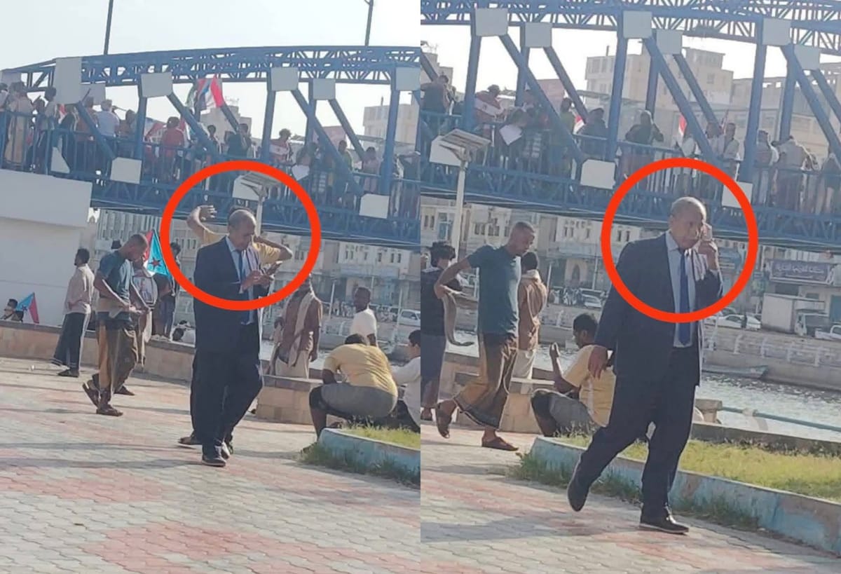 أمن المكلا يحذر من استغلال الأطفال في أعمال تحريضية ويؤكد التعامل بحزم مع مطلقي النار