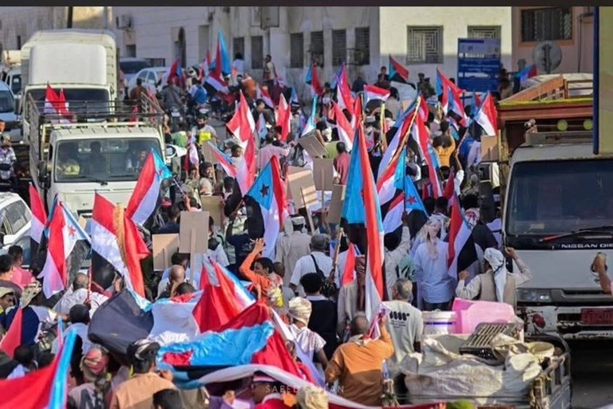 هل عاد الصراع مجددا بين السعودية والإمارات عبر حضرموت؟ 