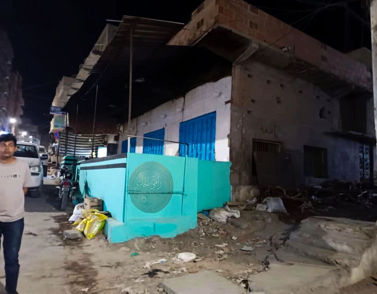وفاة غامضة لعامل داخل مطعم بالمكلا والأجهزة الأمنية تفتح تحقيقًا