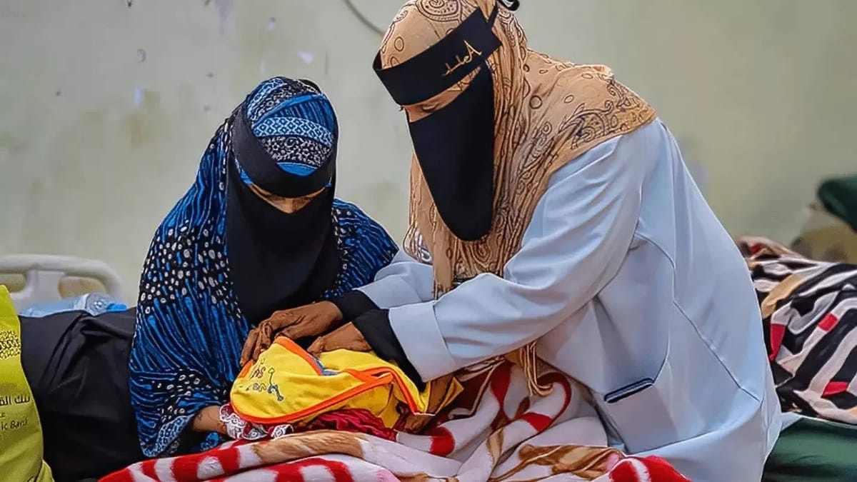 احتجاز 150 طناً من الشحنات الإغاثية يهدد بكارثة إنسانية في اليمن