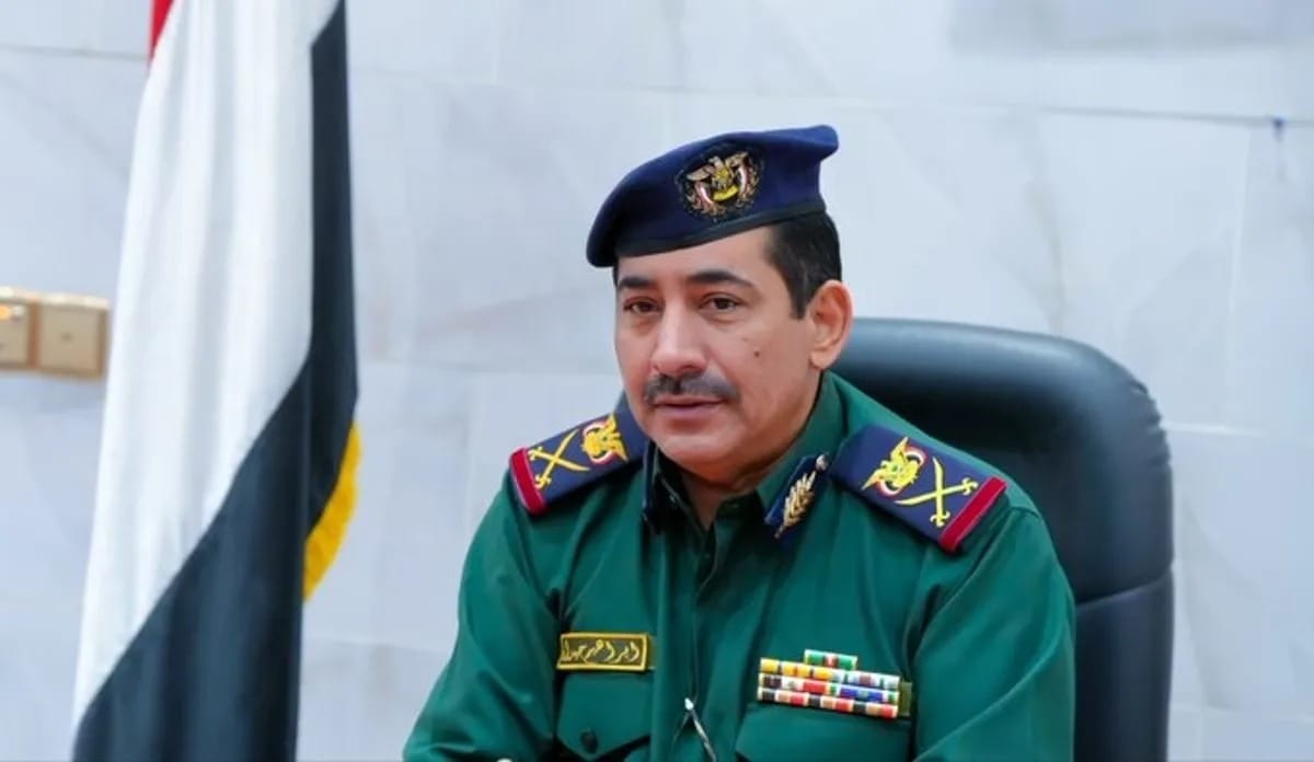 عدن.. وزير الداخلية يوجّه بسرعة القبض على قتلة القائم بأعمال مدير لصندوق الاجتماعي للتنمية