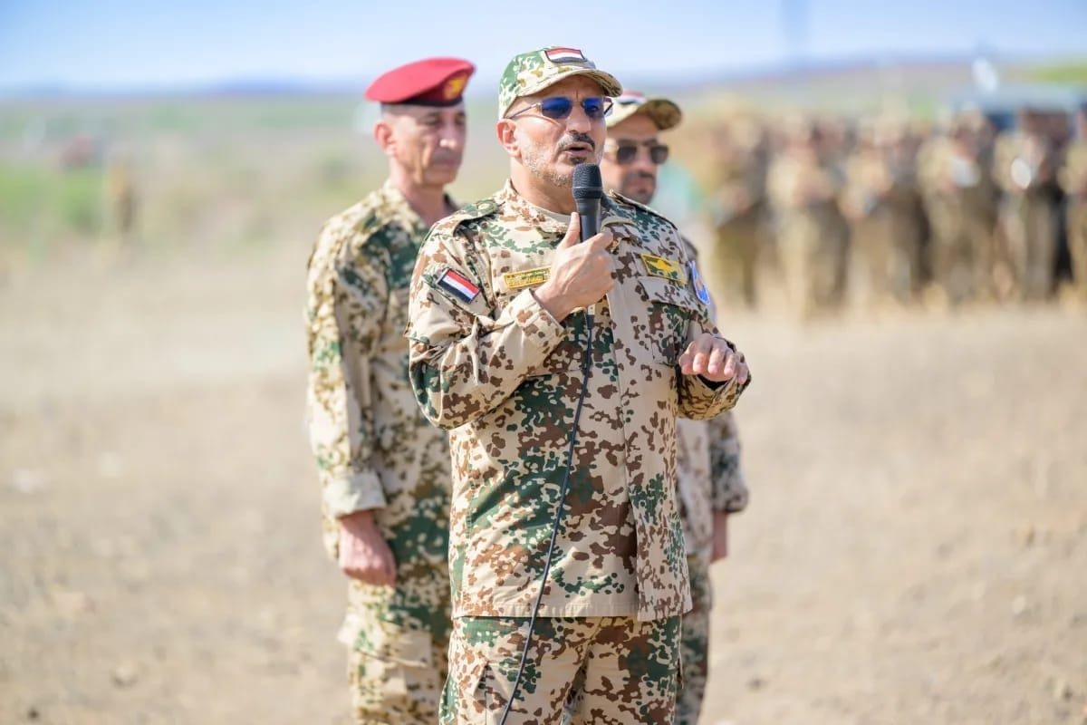 Military Sources Reveal Gaps in Tariq Saleh's Forces and Suspicions of Major Financial Corruption