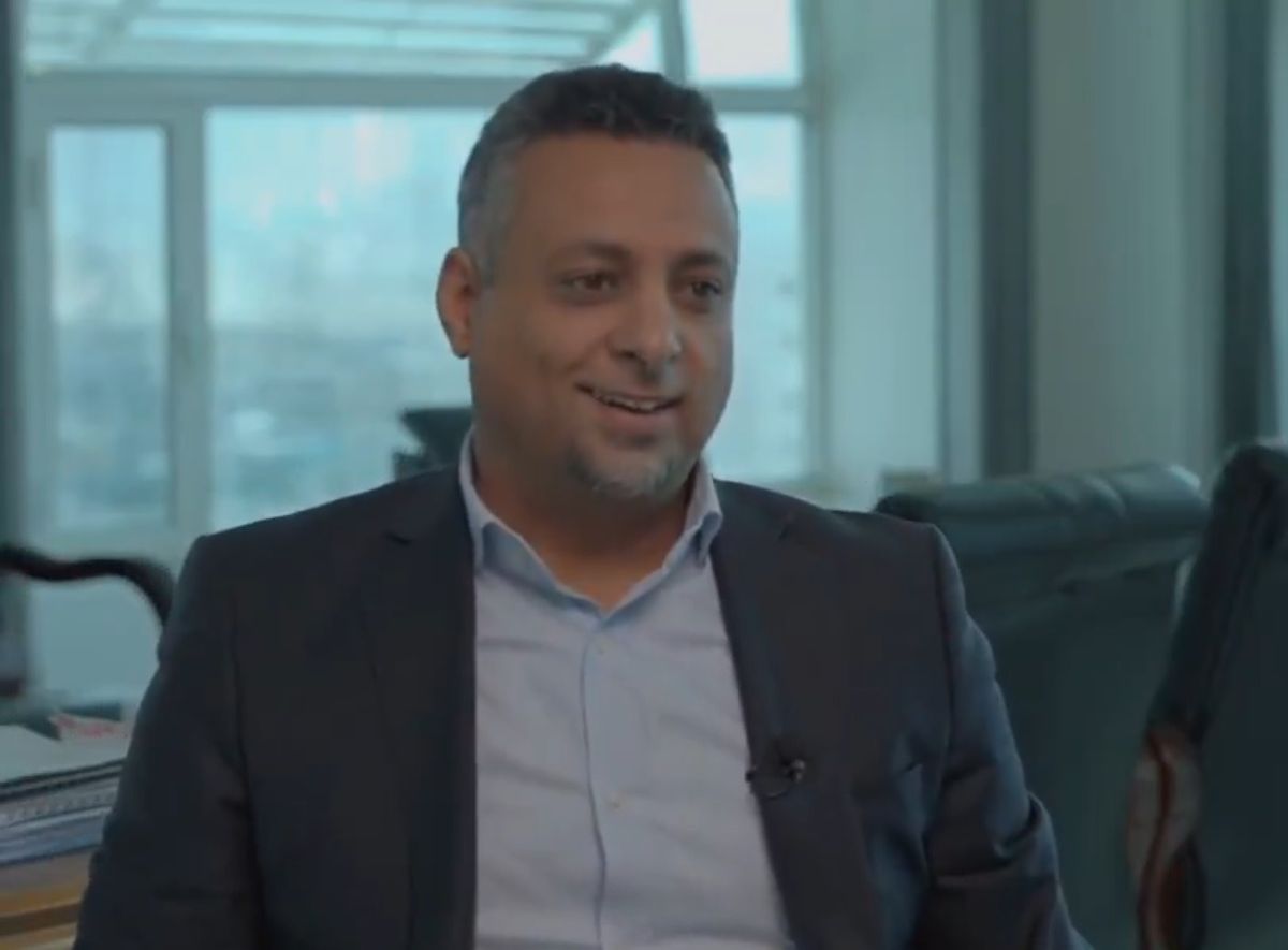 من هو وسام قائد الذي تعرض للاختطاف والقتل في عدن؟