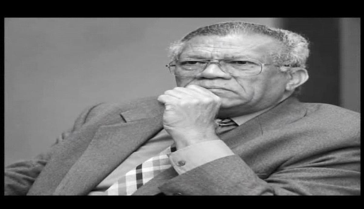Prominent Yemeni politician Anis Hassan Yahya dies at 92