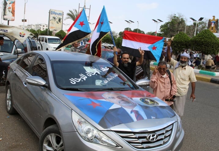 Limited attempts at protests in southern Yemeni cities amid security stability