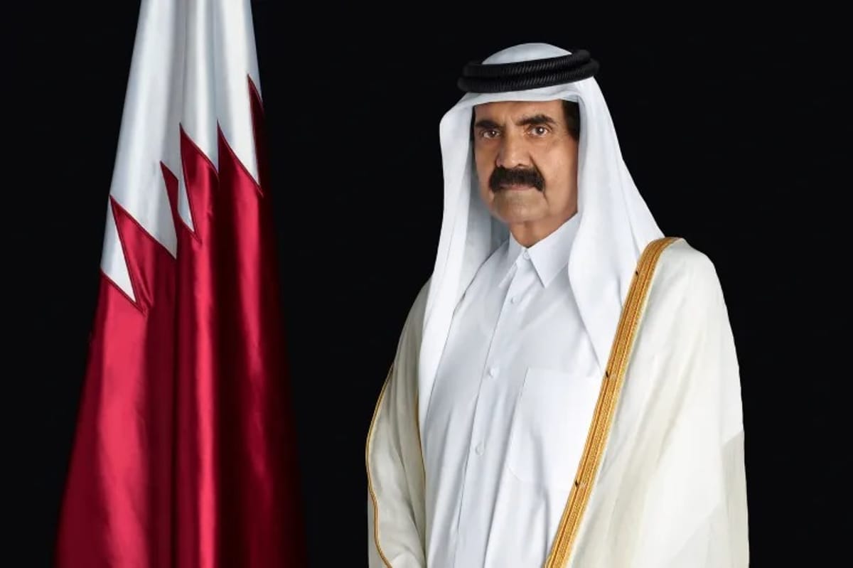 الشيخ حمد بن خليفة آل ثاني.. محطات في مسيرة باني نهضة قطر